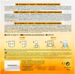 Garnier Vitamin C Shot Mask 33gr