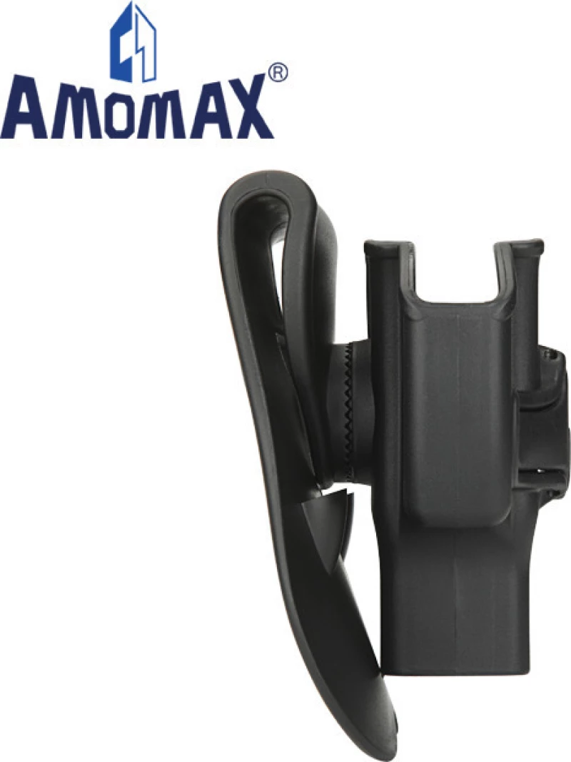 ΘΗΚΗ ΠΙΣΤΟΛΙΟΥ AMOMAX, Taurus Millennium