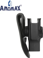 ΘΗΚΗ ΠΙΣΤΟΛΙΟΥ AMOMAX, Taurus Millennium