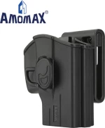ΘΗΚΗ ΠΙΣΤΟΛΙΟΥ AMOMAX, Taurus Millennium