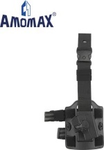 ΘΗΚΗ ΠΙΣΤΟΛΙΟΥ AMOMAX, Taurus Millennium