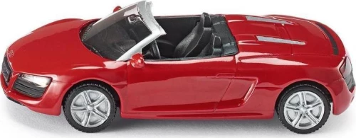 Siku Audi R8 Spyder