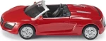 Siku Audi R8 Spyder