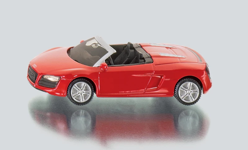 Siku Audi R8 Spyder