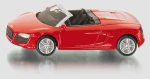 Siku Audi R8 Spyder