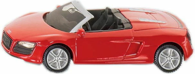 Siku Audi R8 Spyder