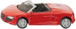 Siku Audi R8 Spyder