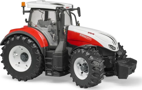 Bruder Steyr 6300 Terrus CVT