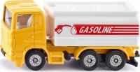 Siku Φορτηγό Gasoline Tank Truck