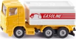 Siku Φορτηγό Gasoline Tank Truck