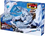 Maisto Fresh Metal Yeti Smash