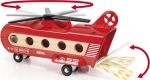 Brio Toys Cargo Transport Helicopter