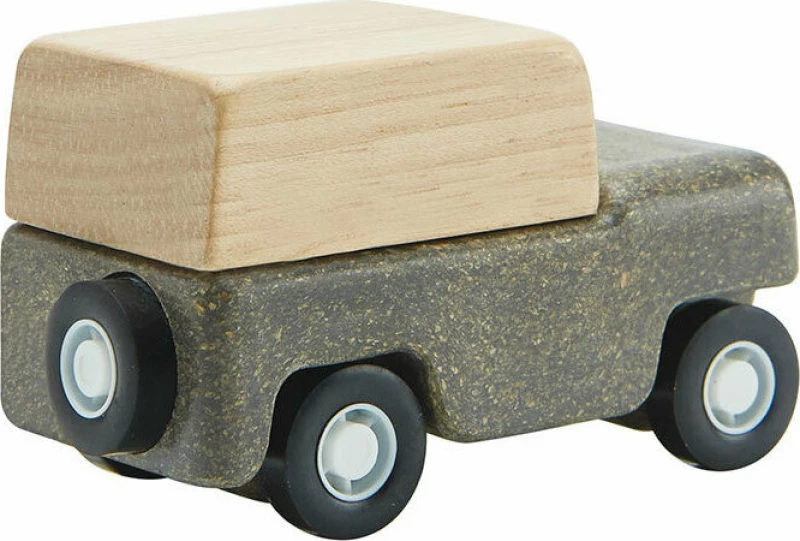 PLANTOYS - Τζιπ PlanToys 6280
