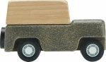PLANTOYS - Τζιπ PlanToys 6280