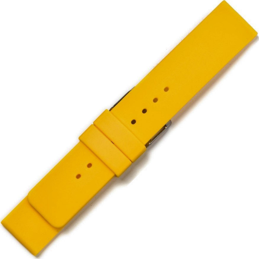 ΛΟΥΡΑΚI PU 8810YL ΚΙΤΡΙΝΟ 22 mm