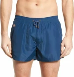 Nikben Studio Navy Swim Shorts