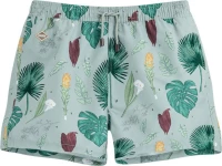 Nikben Flower Power Swim Shorts