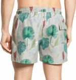Nikben Flower Power Swim Shorts