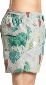Nikben Flower Power Swim Shorts
