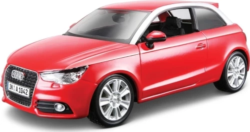 Bburago 1:24 Audi A1