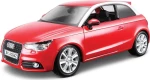Bburago 1:24 Audi A1