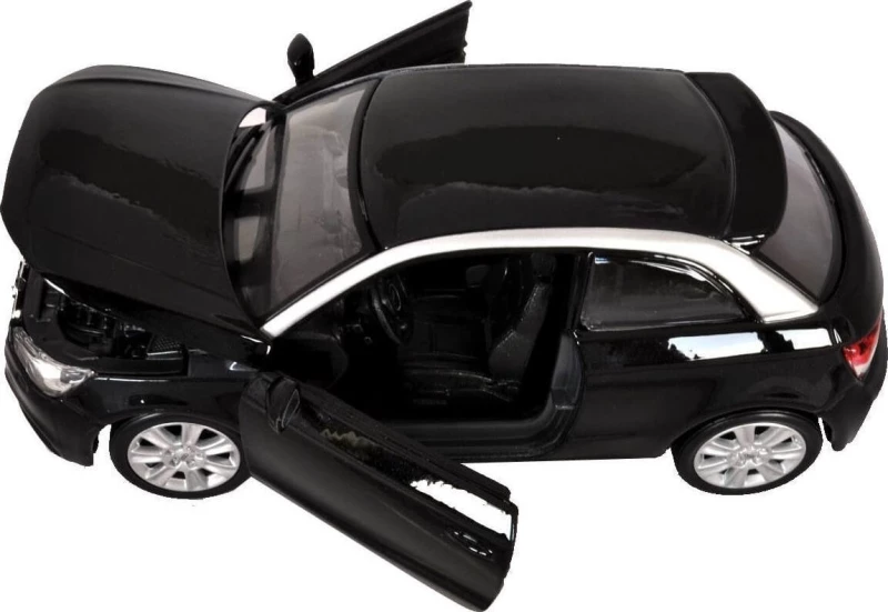 Bburago 1:24 Audi A1
