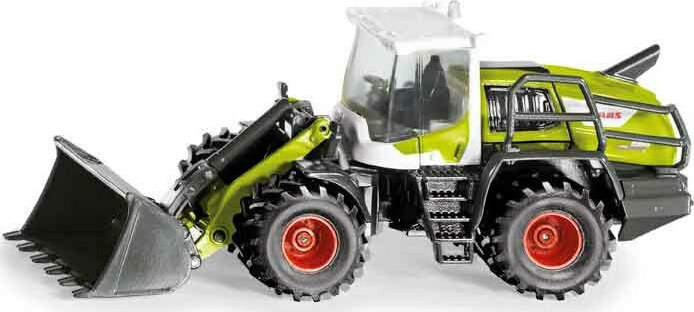 Siku Farmer Claas Torion