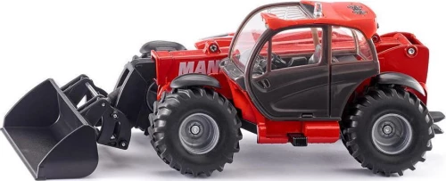 Siku Μηχάνημα Τηλεσκοπικό Manitou MLT840 1:32