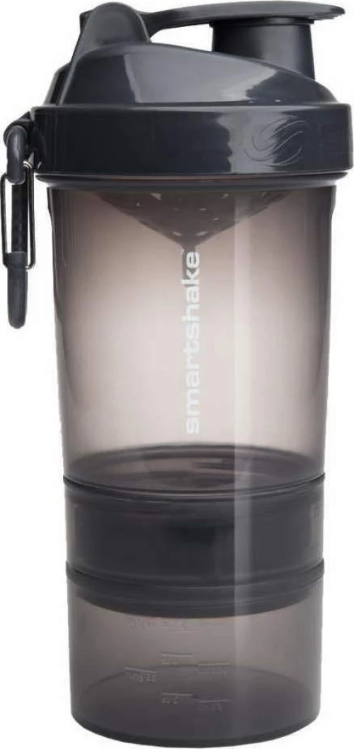 Smart Shake Smart 2Go Space Gray 600 ml