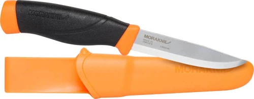 Morakniv Heavy Duty Orange Μαχαίρι