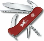 Victorinox Hunter Red Σουγιάς