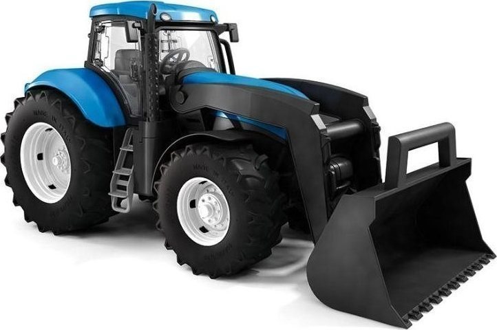 Καλοκαιρινο Adriatic Φορτωτης New Holland Μπλε (683)