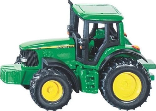 Siku Tractor John Deere