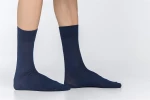 ΑΝΔΡΙΚΗ ΚΑΛΤΣΑ MODAL 4119 ΜΠΛΕ