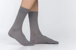 ΑΝΔΡΙΚΗ ΚΑΛΤΣΑ MODAL 4119 ΓΚΡΙ