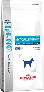 Royal Canin Hypoallergenic Small Dog Adult 3.5kg