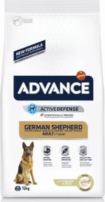 Affinity Advance German Shepherd 12kg