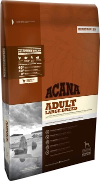 Acana Adult Large Breed 17kg
