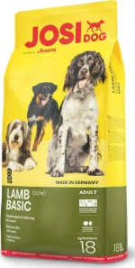 Josera Josidog Lamb Basic 18kg