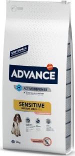 Affinity Advance Sensitive Medium / Maxi 12kg