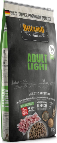 Belcando Adult Light 12.5kg
