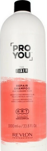 Revlon ProYou The Fixer Repair Shampoo 1000ml