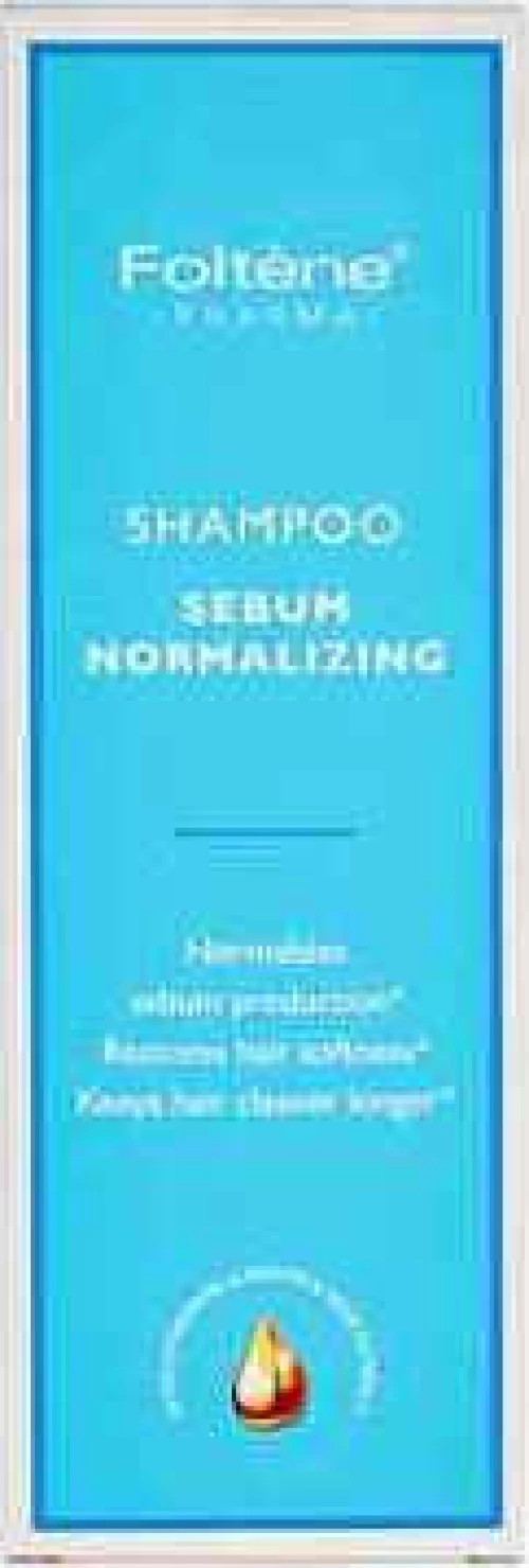Foltene Sebum Normalizing 200ml