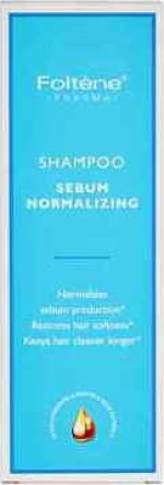 Foltene Sebum Normalizing 200ml