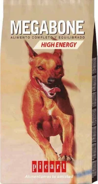 Picart Megabone High Energy 20kg