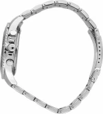 SECTOR 230 Chronograph Silver Stainless Steel Bracelet