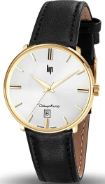 Lip Watches Lip Dauphine