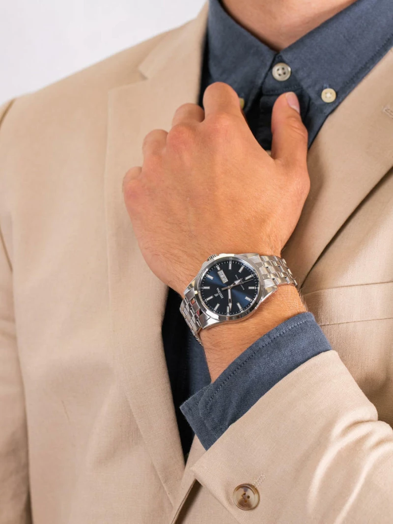 Festina Retro Mens Watch F20357/3