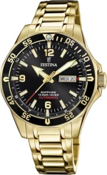 Festina F20479/4 Classic Automatic Men´S 42Mm 10Atm