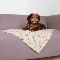 Trixie LINGO Fleece 100x75cm